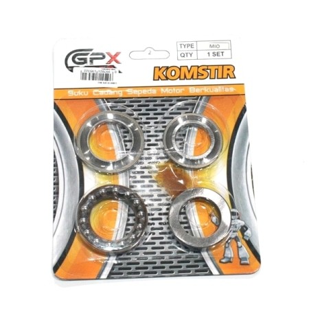 STIR CONES SIR CONES GPX MIO