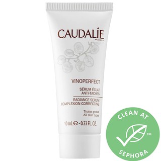 แท้💯% [Sephora US/เช็คใบเสร็จได้] Caudalie Vinoperfect Radiance Serum Complexion Correcting