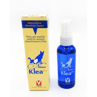 Nano klea spray 50 ml.