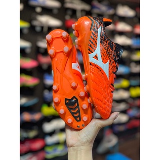 รองเท้าสตั้ด งานคุณภาพ100% (มี 8 สี) SIZE.38-45 สีสันโดดเด่น ยืดเกาะได้ดี รองเท้าสั้ต รองเท้าฟุตบอล⚽