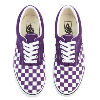 Vans รองเท้าผ้าใบผู้ชาย M Shoe Era Sneakers VN0A4BV4VXM (2100)