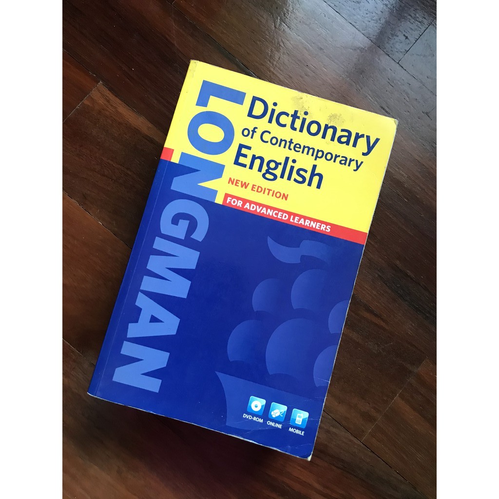 longman-dictionary-of-contemporary-english-shopee-thailand