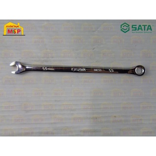 Sata ประแจแหวนข้างปากตาย 5.5mm 40233