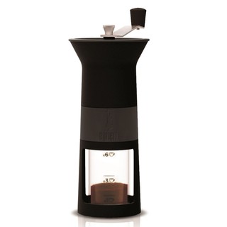 Water glass BIALETTI MOKA EXPRESS 6 CUP BL-0001163 Tableware Kitchen equipment แก้วน้ำ หม้อต้มกาแฟ BIALETTI MOKA EXPRESS