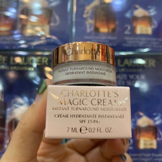 Charlotte Tilbury Magic Cream แท้ฉลากไทย🇹🇭