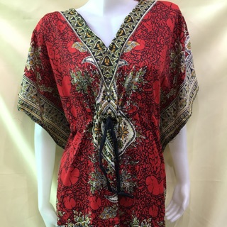 ร้อนนี้ต้องนี่เลย🎺🎺🎺เสื้อโบฮีเมียน😅😅😅 ราคาถูกสุดๆ มีของพร้อม…