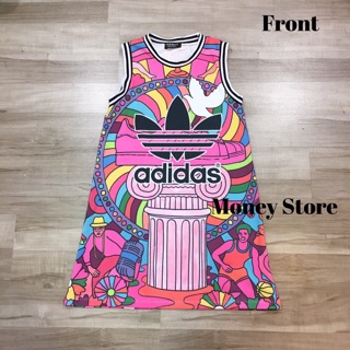 Dress adidas