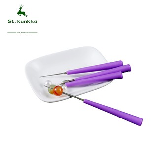 St.kunkka ขยายลูกปัดหลุม Sharp เจาะเข็ม Reaming เครื่องมือสํ…