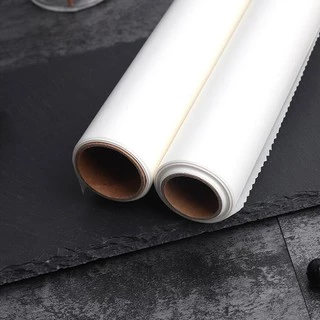 พร้อมจัดส่ง🚛กระดาษไขรองอบ กระดาษไข 5กล่อง/10กล่อง Baking Paper H-A-10