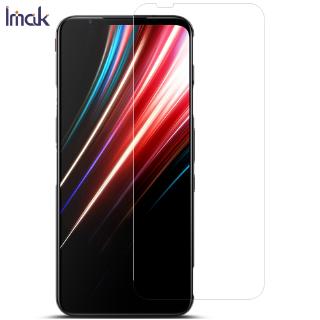 Original Imak ZTE Nubia Red Magic 5G Screen Protector Soft Nano Anti-Explosion Film Protective Film Ultra thin