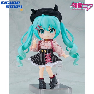 *Pre-Order*(จอง) Nendoroid Doll Character Vocal Series 01 Hatsune Miku Date Outfit Ver. (อ่านรายละเอียดก่อนสั่งซื้อ)