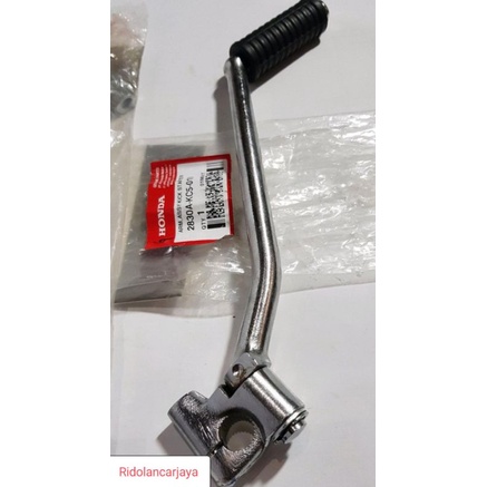 KICK PEDAL CRANK STATER GL 2830A-KC5-010 ต้นฉบับ HONDA AHM