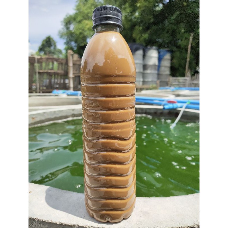 อามิ​ อามิ​ (ปุ๋ยน้ำ)​ขนาด 600 ml.