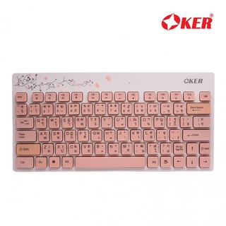 BLUETOOTH KEYBOARD BK-828