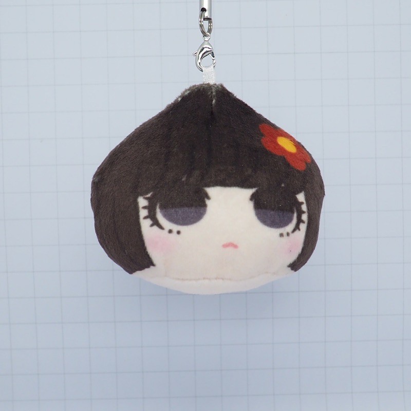 Hozuki's Coolheadedness (Hoozuki no Reitetsu) Omanju ichiban kuji online