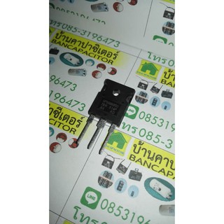 TRANSISTOR ทรานซิสเตอร์ GP50B60PD1 GP50B60PDI สินค้าพร้อมส่ง สต๊อกสยาม เพอร์เชสซิ่ง