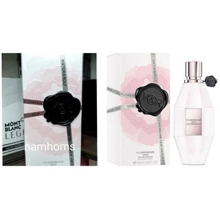 Flower bomb dew viktor &amp; rolf edp 100ml