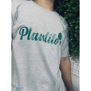 เสื้อยืดครอปเสื้อวันพีช - ||เสื้อเชิ้ตแรงบันดาลใจของ Plantito เสื้อผ้าสไตล์สตรีทสไตล์S-5XL