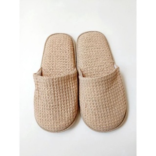 HOME SLIPPER รองเท้าใส่ในบ้าน FREE SIZE