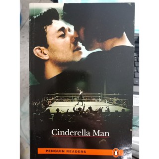 9781405882088 : CINDERELLA  MAN