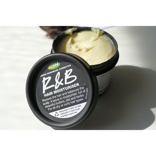 (ของใหม่) Lush R&amp;B Hair Moisturiser 100g/225g