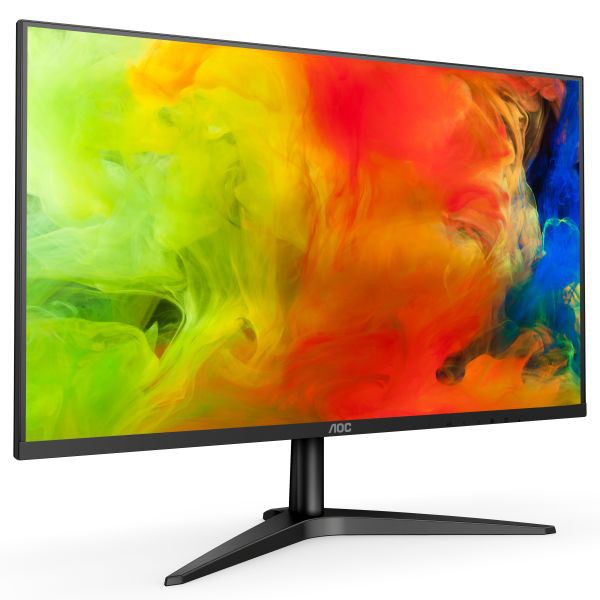 AOC 27B1H/67 IPS Monitor 27" 1920x1080 D-sub HDMI