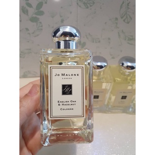 Jo malone english Oak &amp; Hazelnut 100 ml