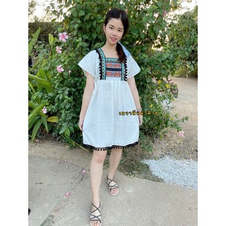 💄new ชุดพื้นเมืองทรงเกาหลี ชุดพื้นเมือง