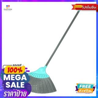 ไม้กวาดไนล่อนกลางNYLON BROOM (M)