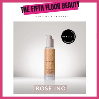 (Pre Order) ROSE INC Skin Enhance Luminious Tinted Serum