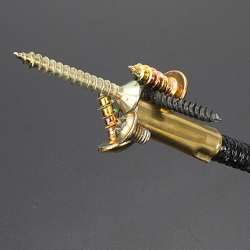 Ta Bendable Metal Grabber Magnetic Pick Up Tool สําหรับเครื่องมือติดแม่เหล็กมุมมองพิเศษ ราคา ถูกที่สุด ดีลบีเคเค แกลเลอรีภาพที่ 7