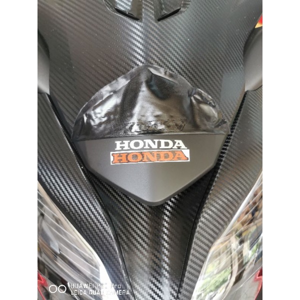 สติกเกอร์ Honda หน้า/ท้าย forza350