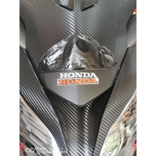 สติกเกอร์ Honda หน้า/ท้าย forza350