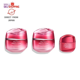 【Direct from Japan】 Shiseido ครีมบํารุงผิว ให้ความชุ่มชื้น 30 กรัม 50 กรัม 50 กรัม / skincare / ครีม ความงาม