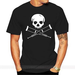 เสื้อยืด พิมพ์ลาย Jackass Pirate Funny Xmas Christmas Birthday สไตล์วินเทจ แฟชั่นฤดูร้อน สําหรับผู้ชาย