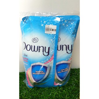 ผลิตภัณฑ์ปรับผ้านุ่ม Downy แอนตี้แบค ถุง 330 มล.แพ็ค 3 ถุง