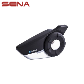 SENA 20S EVO PREMIUM HD SPEAKER. หูฟังบลูทูธติดหมวกกันน็อค