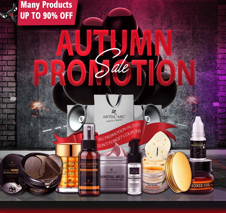 artiscare peptide anti wrinkle