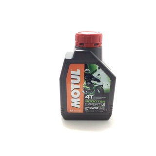 น้ำมัน Motul Scooter Expert Le 10W30 4T MB