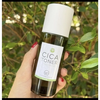 CICA TONER น้ำตบชมจันทร์