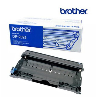 Drum Unit Original Brother DR-2025