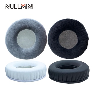 Nullmini แผ่นครอบหูฟัง แบบเปลี่ยน สําหรับ Superlux HD662 HD681 HD668B HD681B