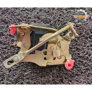 กลอนล็อคประตู NPR115 T/W ข้างขวา ตรงรุ่น