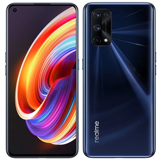 realme X7 Pro 5G Ram8/128gb(เครื่องใหม่มือ1,ศูนย์ไทยราคาพิเศษ มีประกัน)ชิปเซ็ต Dimensity 1000+และชาร์จเร็ว 65W 2 สี