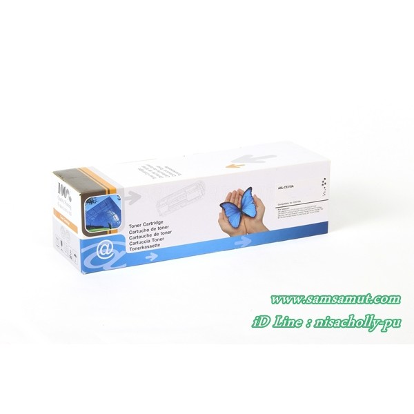 OKI C310 Blk C310 C C310 M C310 Y หมึกเทียบ C310 C310dn C330dn  mc361 C510 C530  MC562 MC362  C530dn