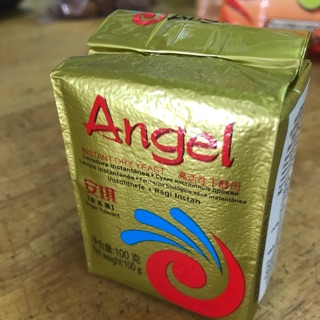 ยีสต์แองเจล Angel 100 กรัม