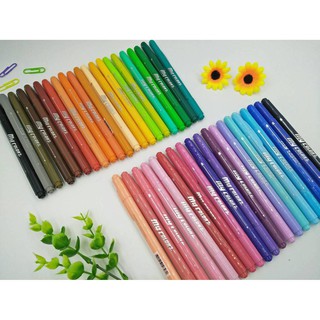 ปากกาสี my color 2 DONG-A my color 2