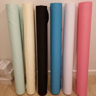 ผ้าคอตตอน Cotton 100% (ราคาต่อ 1 เมตร) คุณภาพดี ผ้าเมตร ฝ้าย ผ้าหลาราคาถูก ส่งไว