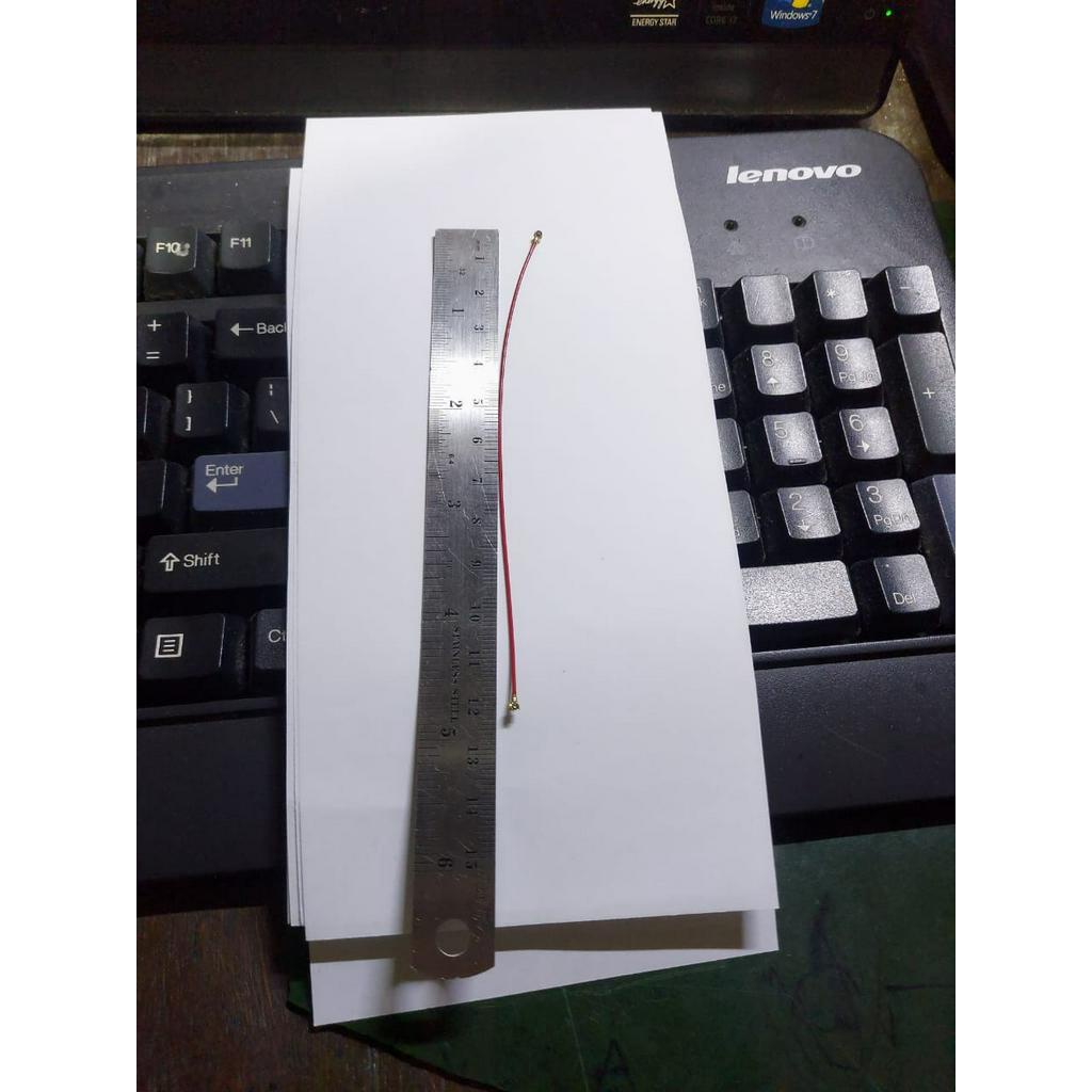 SAMSUNG A30s A307FN SIGNAL ANTENNA 1 ชิ้น