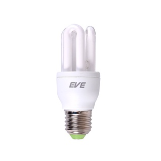 Therichbuyer หลอดประหยัดไฟ EVE LIGHTING รุ่น 14W/DL ขนาด 14 วัตต์ สี DL